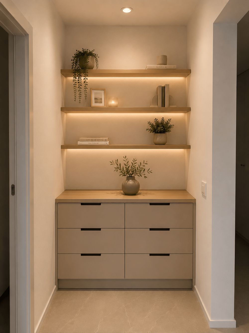 Klimaanlage, modern, 4.5 Zimmer in Neubau - Bild 10