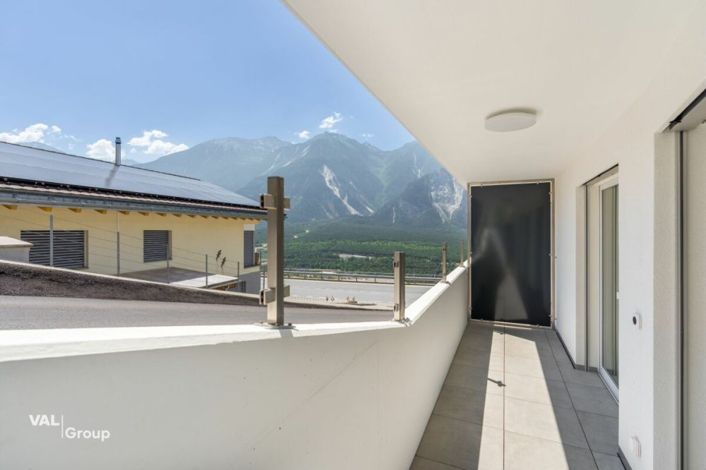 Erstbezug - Designvolle Wohnung an sonniger Lage - Bild 9