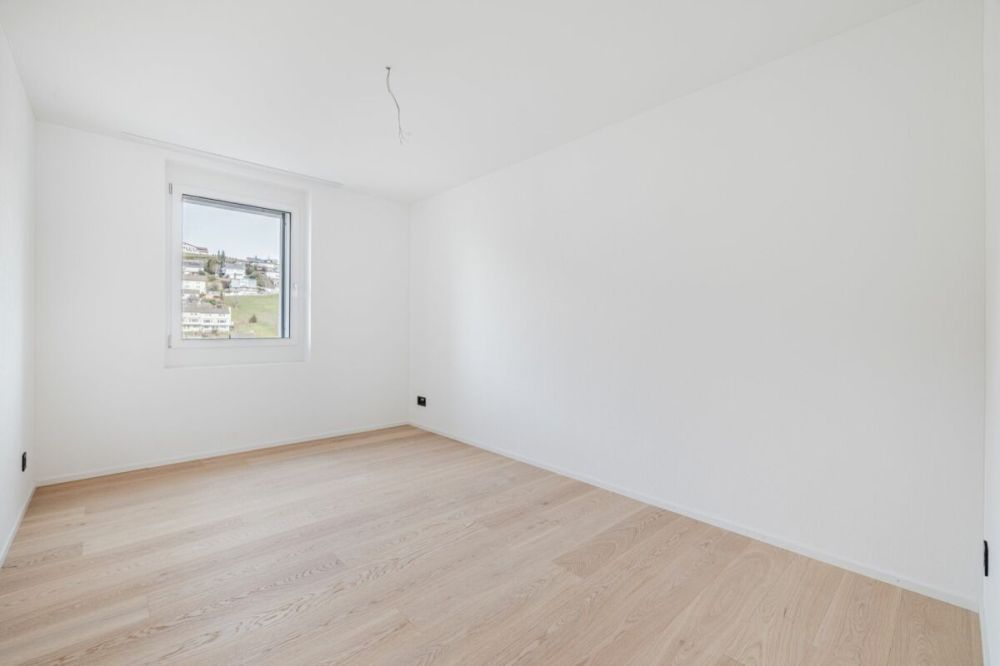 Moderne 3.5 Zimmer-Wohnung - Bild 4