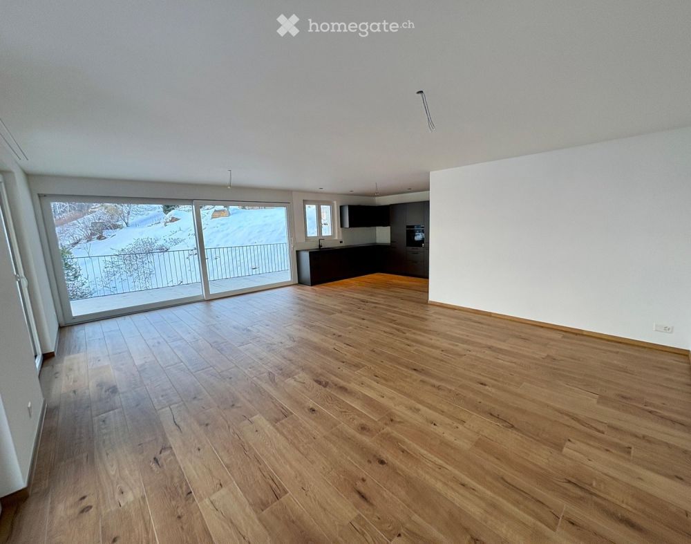 Wohnung in Flums - Bild 2