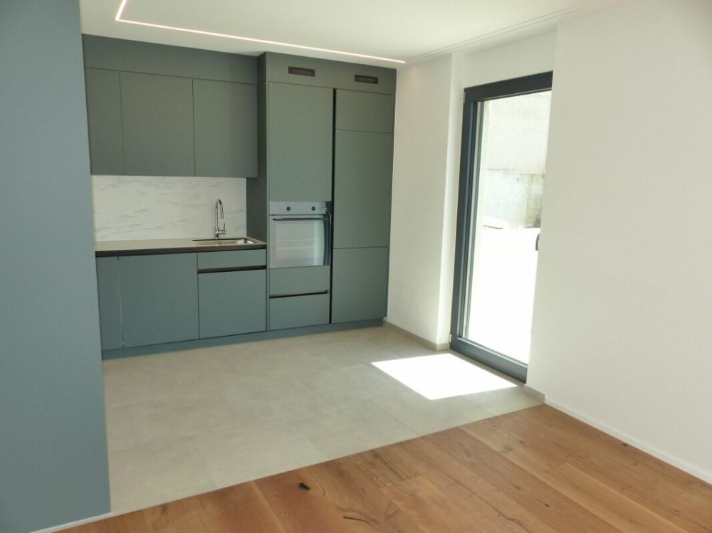 ATTRAKTIVE 5.5 Zimmer DEFH ZUM MIETEN / NEUBAU - Bild 5