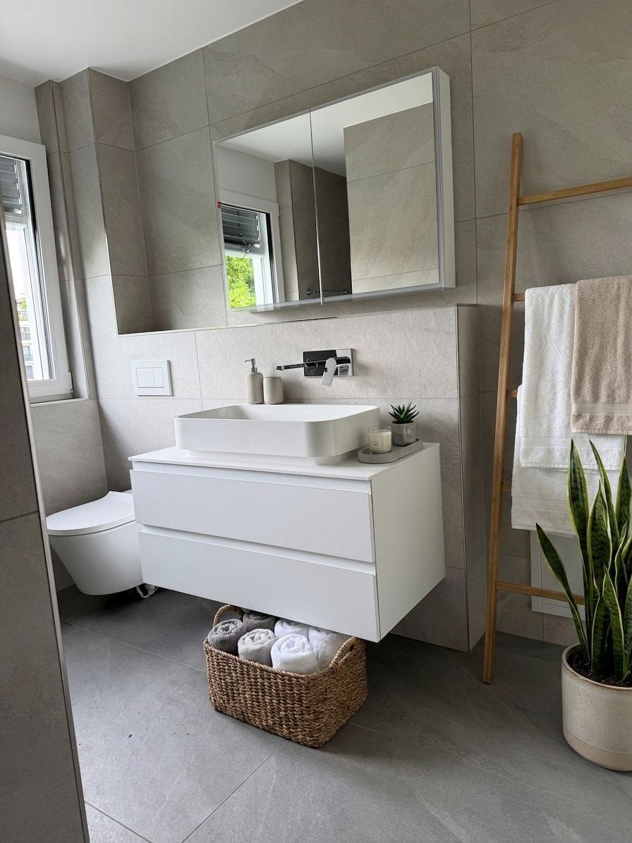 4.5-Zimmer-Terrassenhaus mit Galerie in Däniken - Neubau - Bild 4