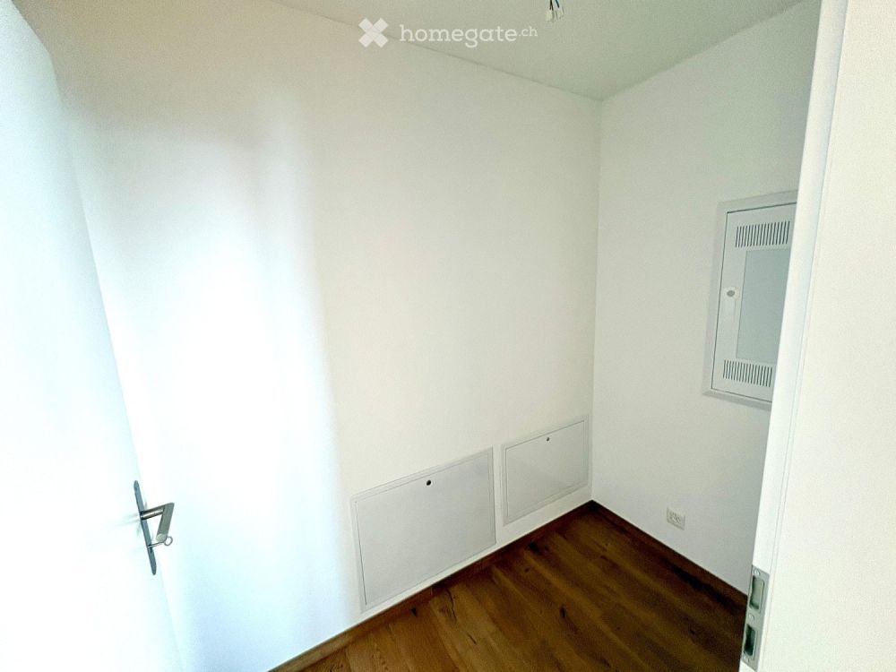 Wohnung in Flums - Bild 8