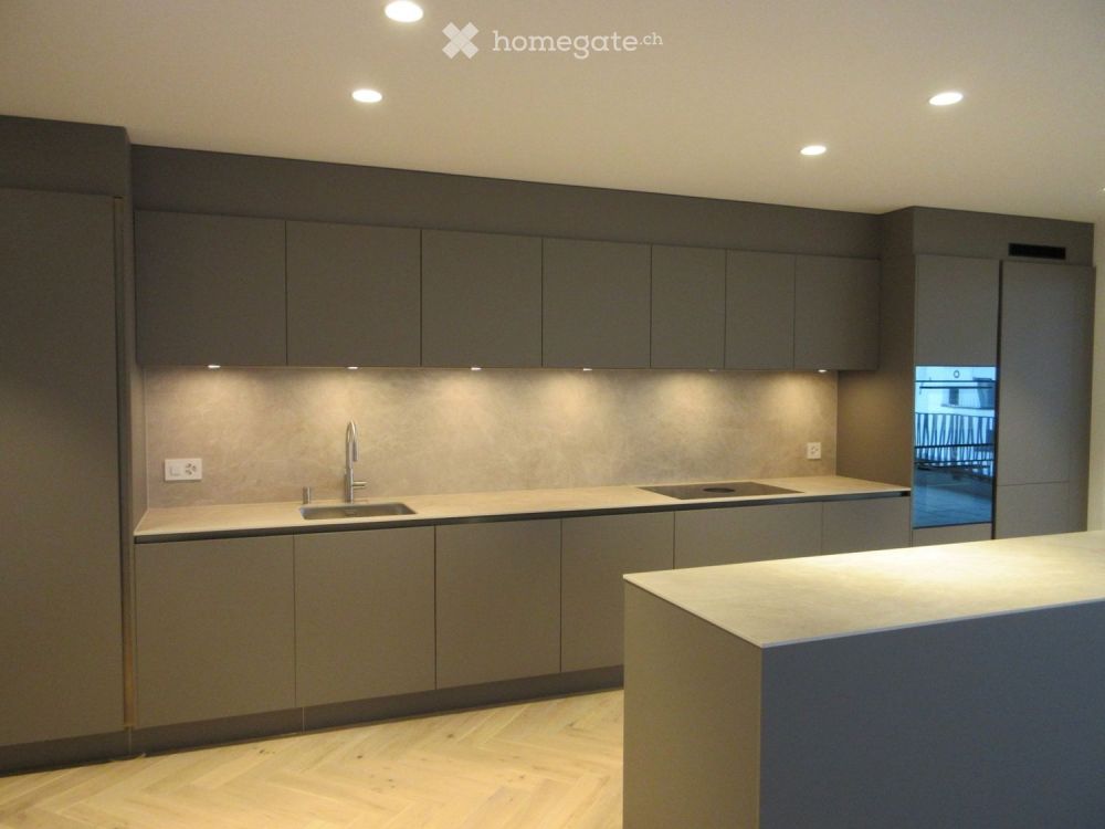 4.5-Zimmer-Maisonettewohnung mit traumhaftem Seeblick in Meisterschwanden - Bild 3