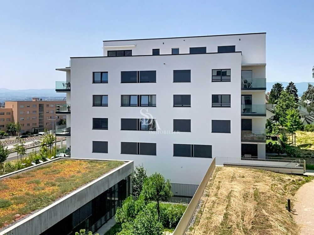 Appartement 2.5 pièces avec vue à Prilly - Bild 1