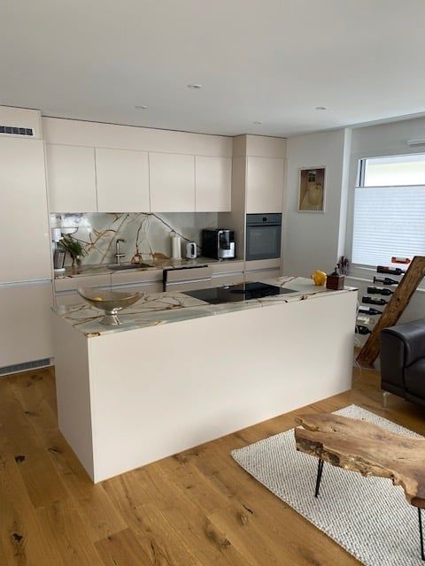 Möblierte 3,5-Zimmer-Wohnung in Davos Platz, befristet von Mai bis November 2026 - Bild 3