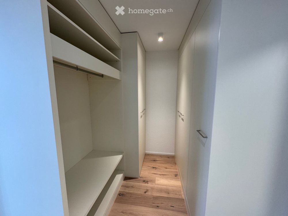 Kernsanierte Wohnung an TOPLAGE in Basel - Bild 6