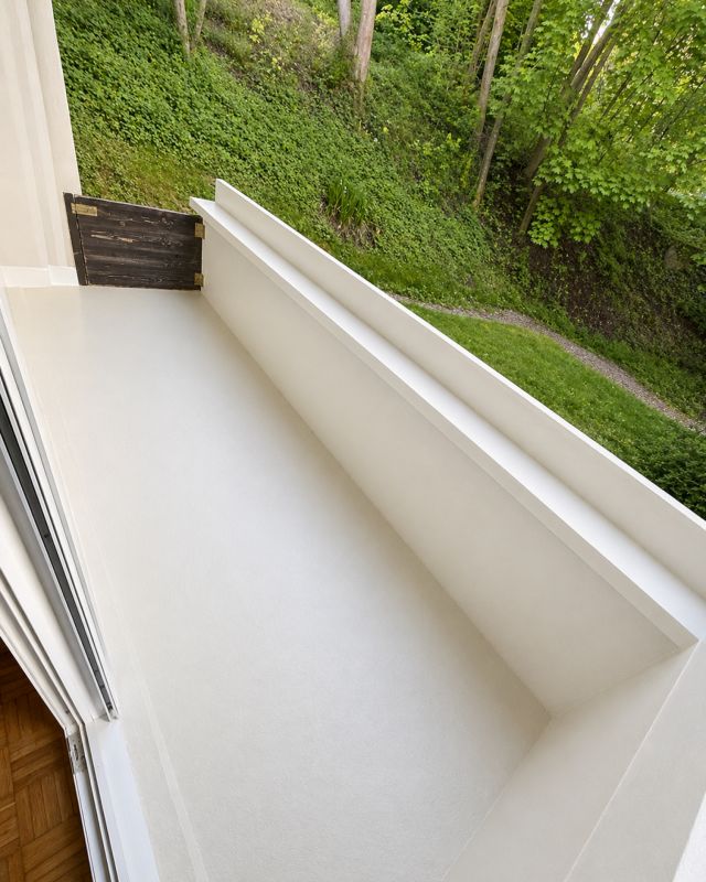 renovierte 4 Zimmerwohnung - Bild 9