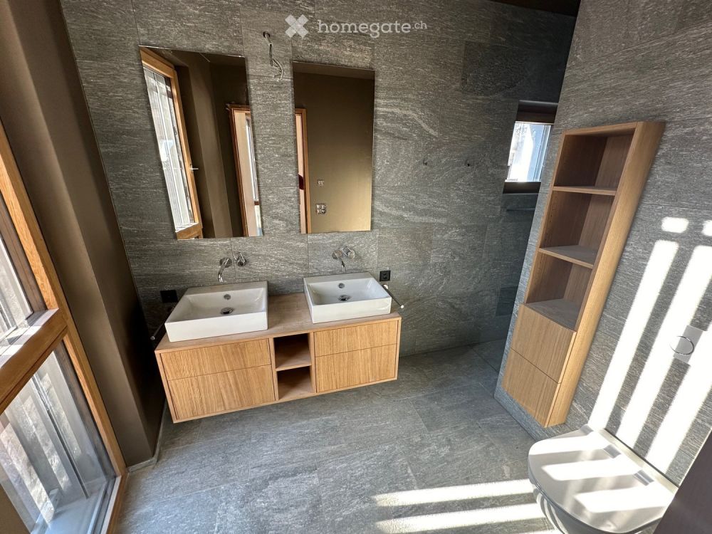 Exklusive 3.5 Zi-Gartenwohnung in Siebnen - Bild 3