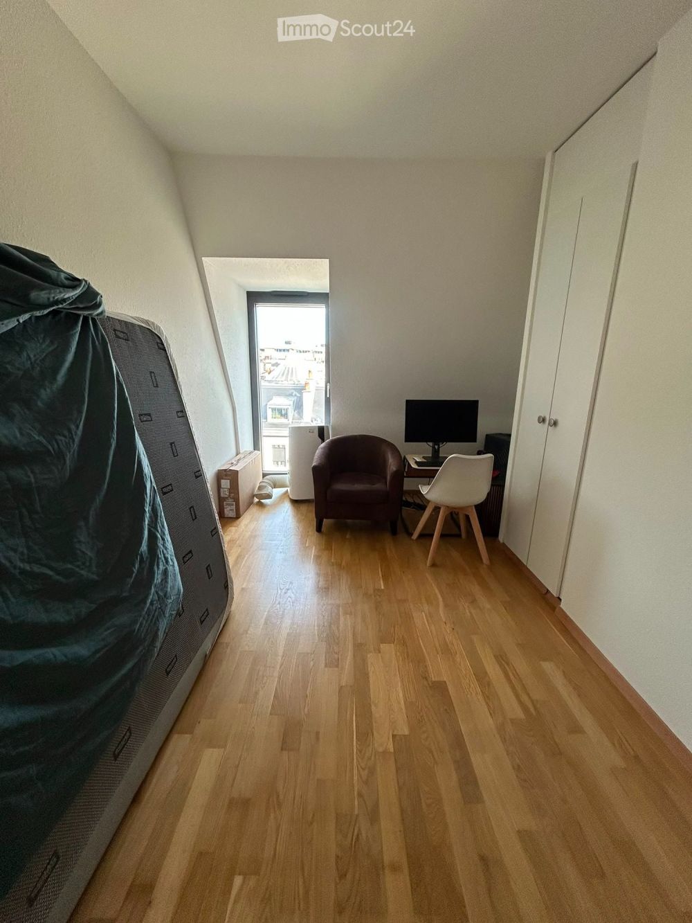 Élégant 4 pièces neuf au cur de Genève  Rue de Rive - Bild 3