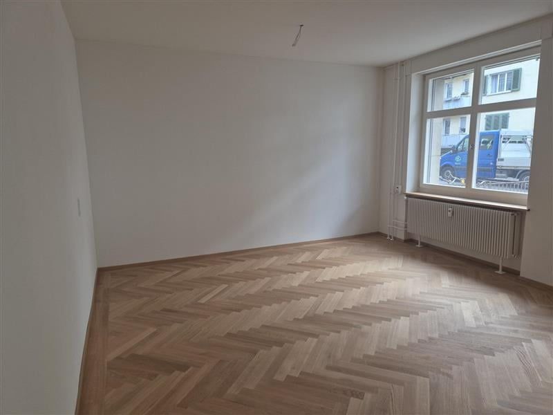 Gemütliche Singlewohnung zum verlieben! - Wohnzimmer