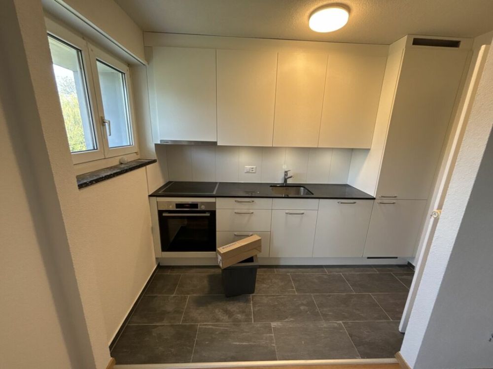 Erstbezug in einer totalsanierten Wohnung - Bild 3