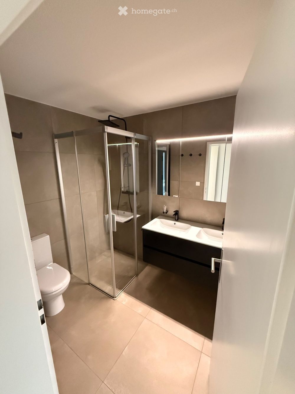 Zimmer in schönem Haus in Uitikon - Bild 3