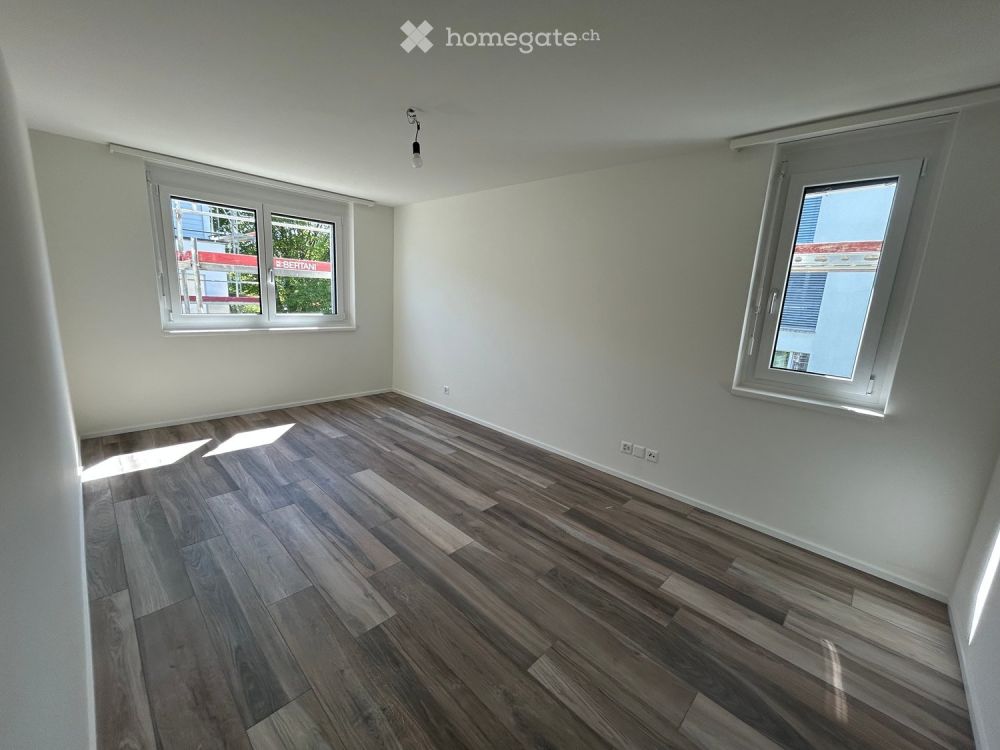 Erstvermietung nach Sanierung  4.5 Zimmer-Maisonette-Wohnung in Embrach - Bild 11