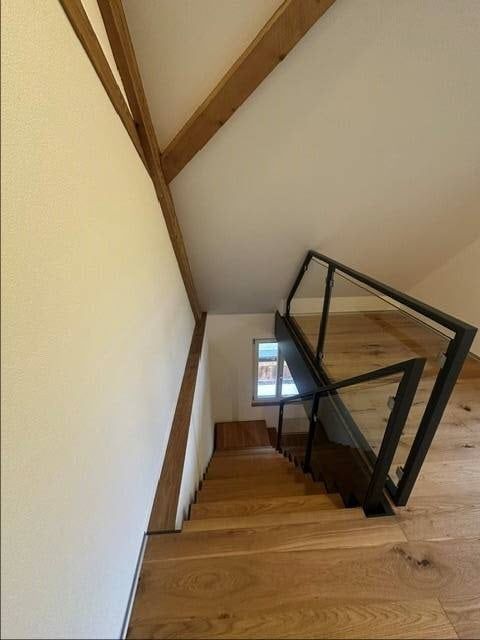 Neue moderne 3.5-Zimmer-Dachwohnung mit viel Charme - Bild 10