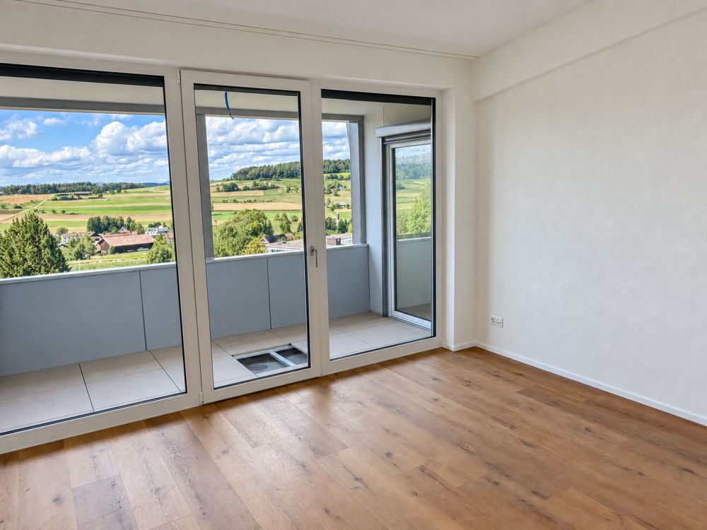 Von der Schreinerei zum Wohntraum / Erstvermietung – moderne 2.5-Zimmer-Wohnungen - Bild 7