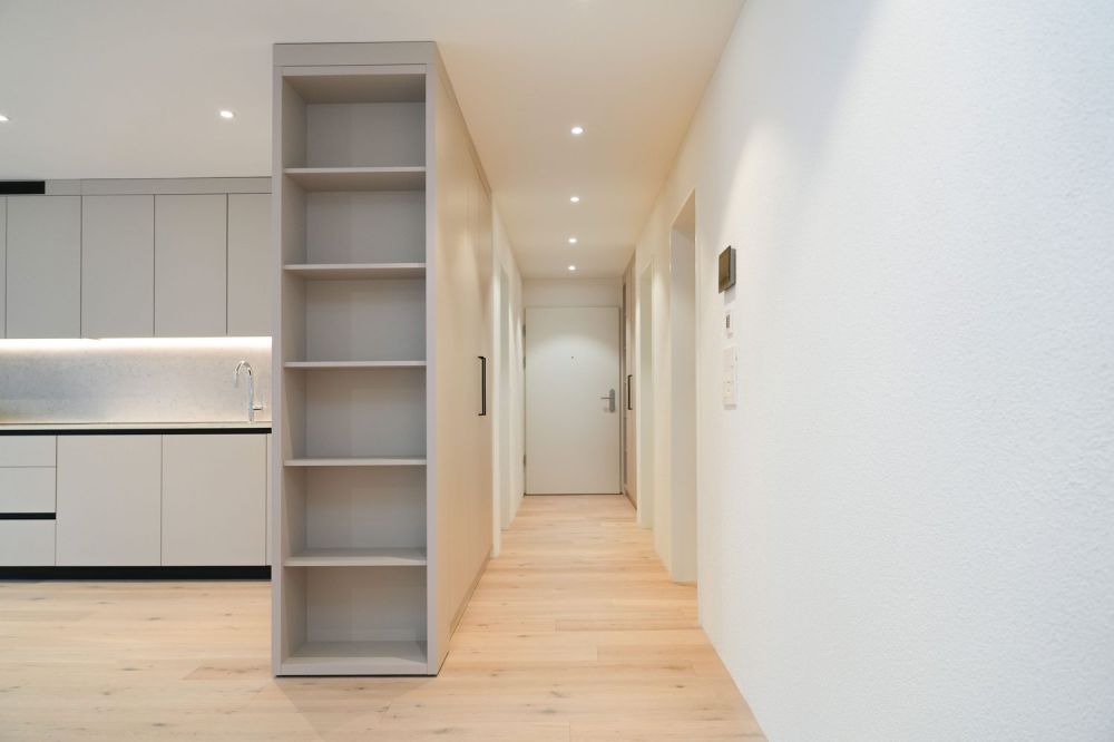 Moderne 4.5-Zi-Wohnung mit Terrasse in Grenchen - Bild 5