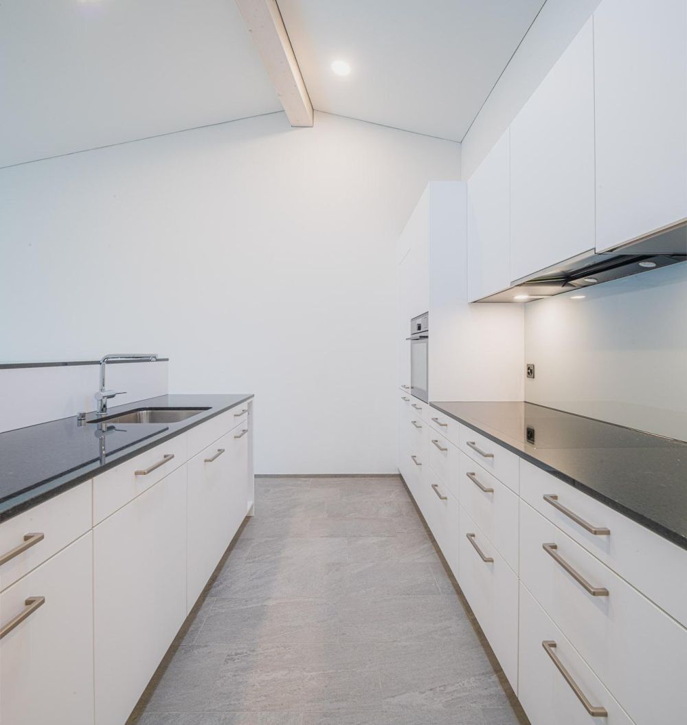 3.5 Zimmerwohnung in Andelfingen - Bild 3