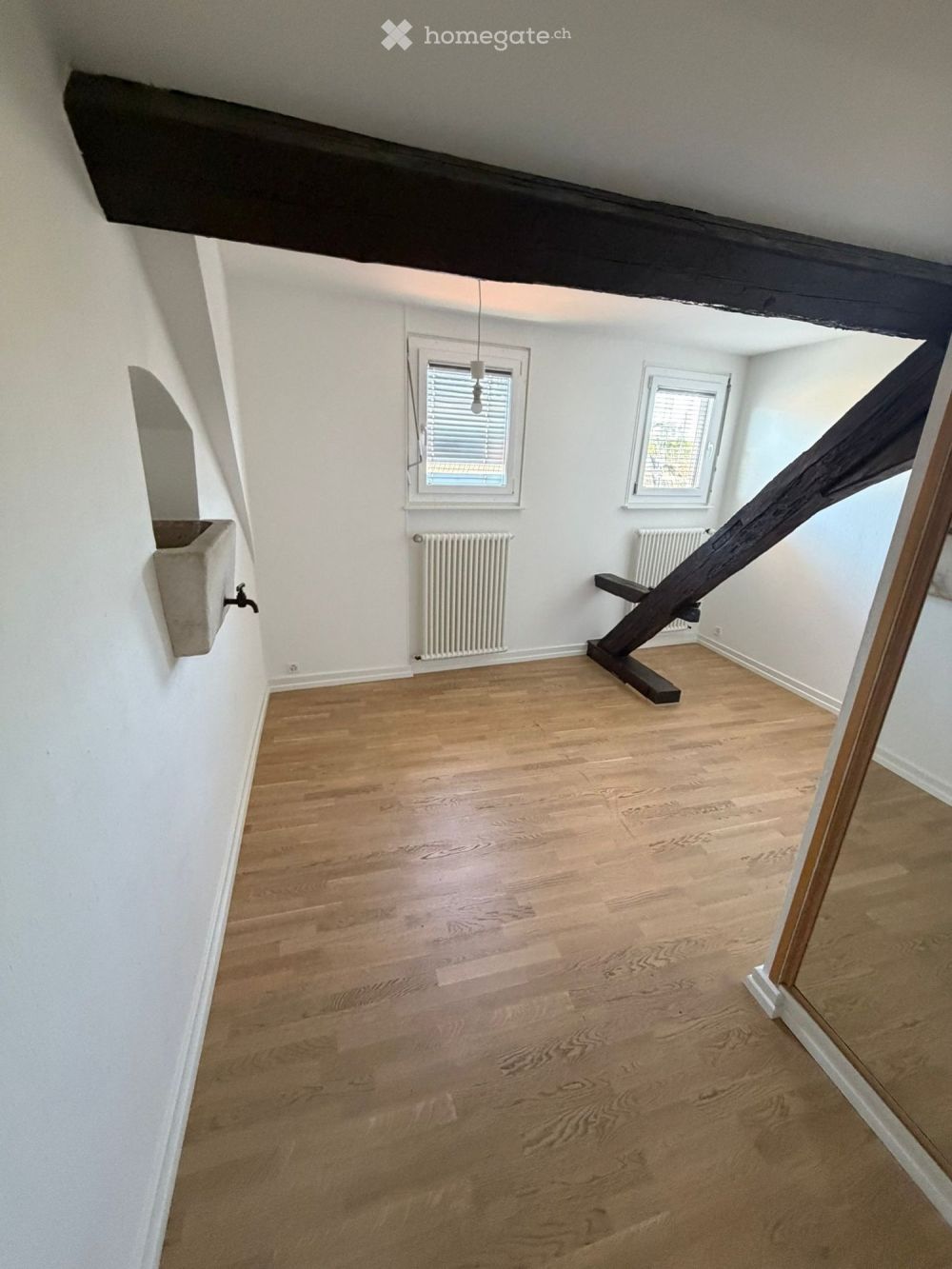 Attique 5.5 pièces à Chêne-Bougeries – Lumineux, 3 chambres - Bild 9