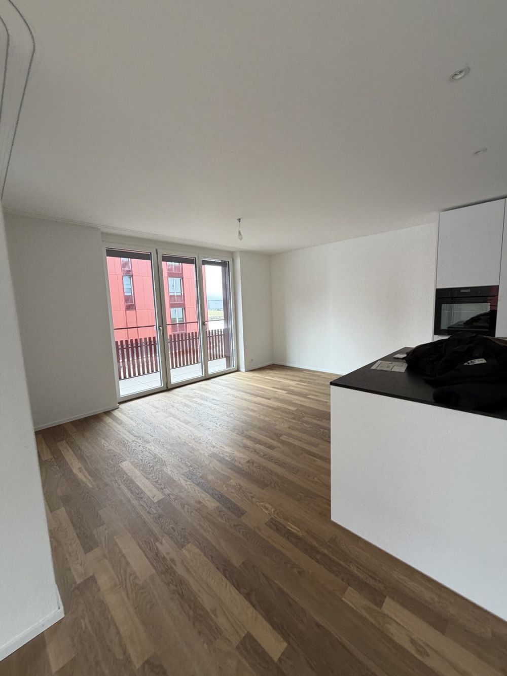 Nachmieter gesucht – Moderne 3.5-Zimmer-Neubauwohnung in Reiden - Bild 6