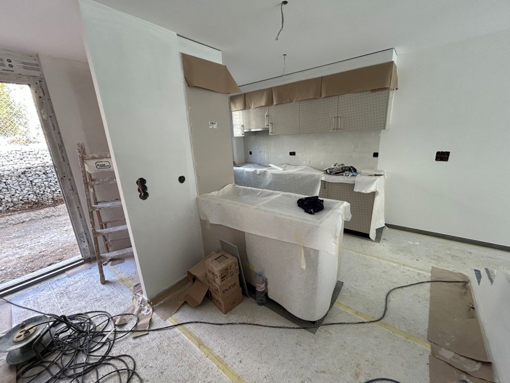 Vallorbe - Chemin des Uttins 3A & B - 2 villas mitoyennes - Bild 5