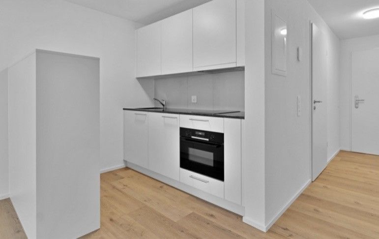 Modernes 1-Zimmer-Apartment an zentraler Lage in Luzern - Bild 2