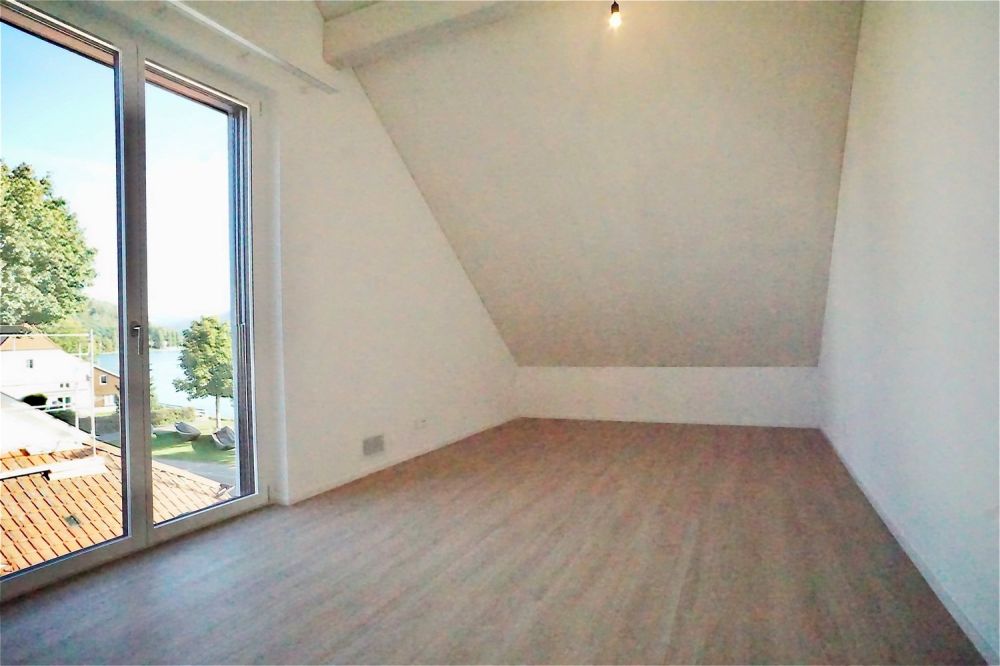 EXKLUSIVE 3.5-ZIMMERWOHNUNG AN DER WALLBACHER RHEINPROMENADE - Bild 5