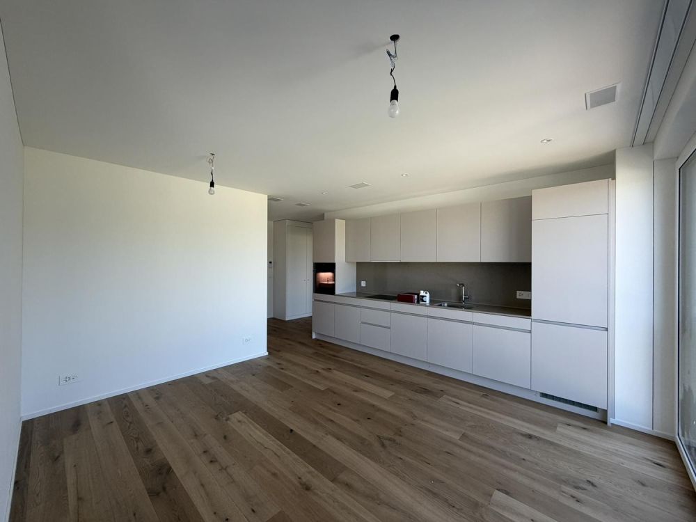 Modern 2.5-room apartment in the new AuPark development – steps from Lake Zurich - Bild 4
