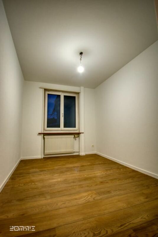 Moderne 4.5-Zimmer-Neubau-Wohnung mit Garten in Strengelbach - Bild 10