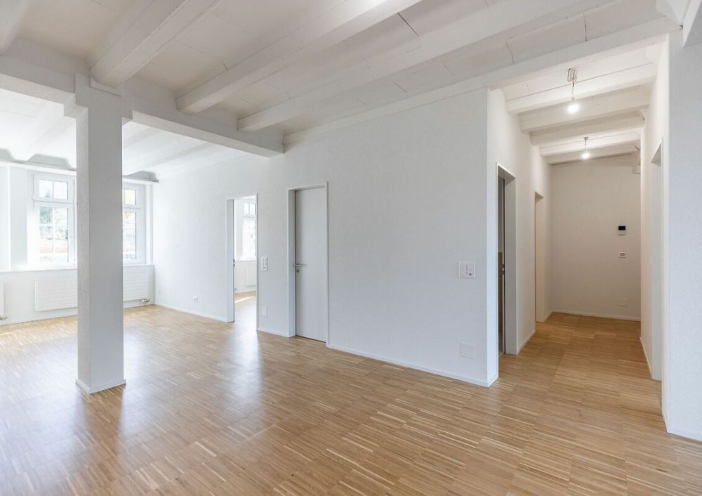 Erstbezugswohnung im Loftstil - Bild 3