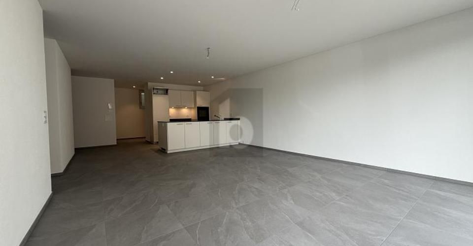 VIEL RAUM ZUM LEBEN - MIT EIGENEM GARTEN - Appartement 4.5 pièces - image - 1