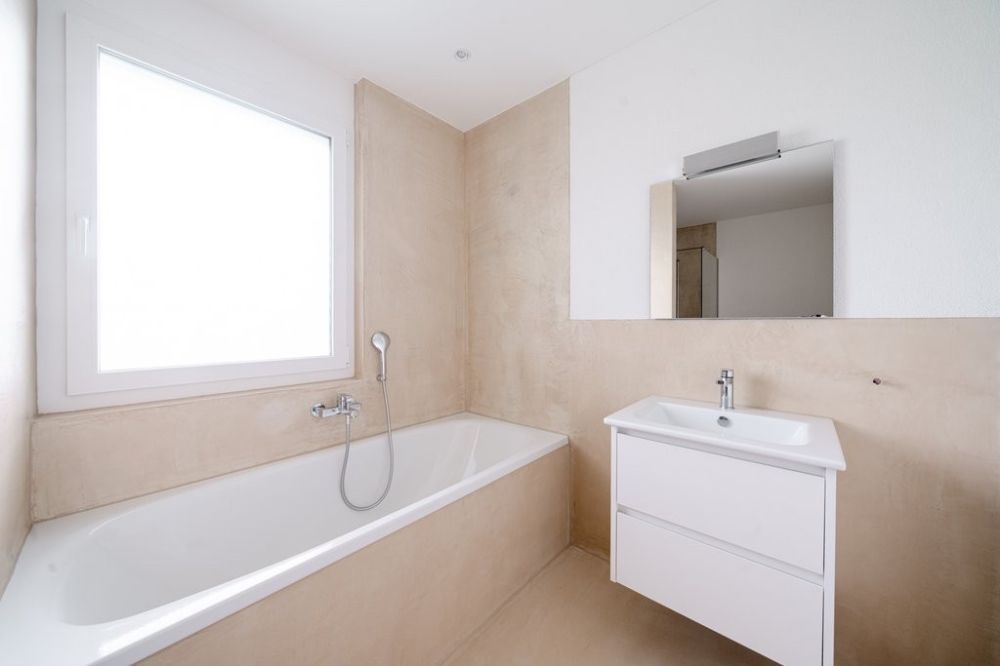 MODERNE WOHNUNG IN DER NÄHE DES BODENSEES - Bild 8