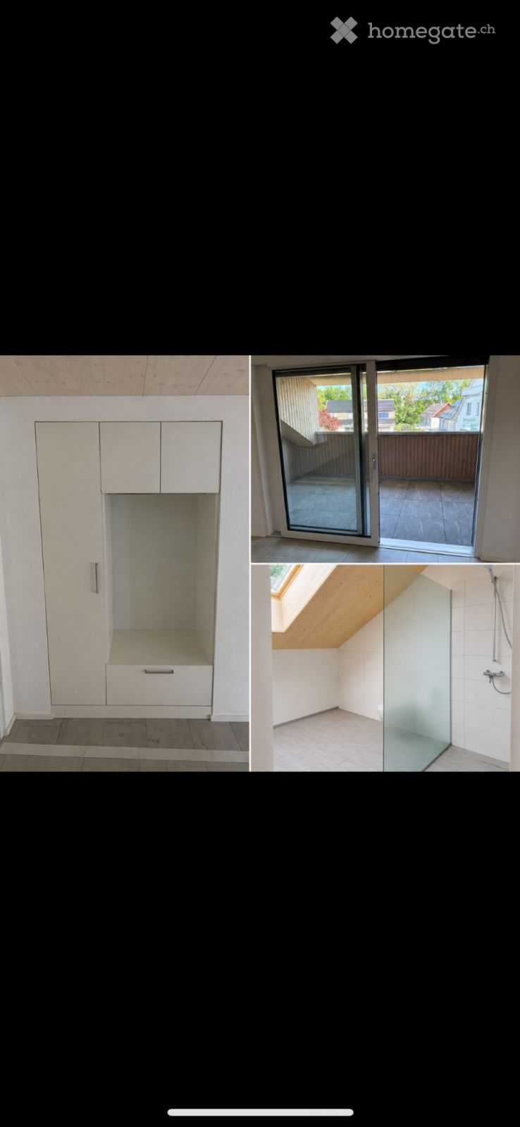 Erstvermietung  Exklusive 4.5 Zimmer Neubauwohnung | 119 m² - Bild 2