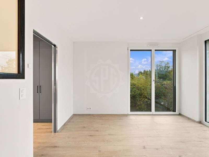 Magnifique appartement - Chambésy - Bild 8