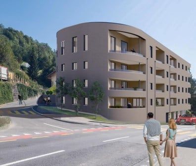 Modern Wohnen an bester Lage! - Bild 1