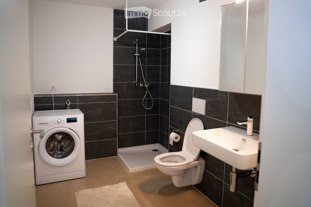2 ½ Zimmer-Wohnung in Niedergösgen mit grosser Terrasse - Bild 6