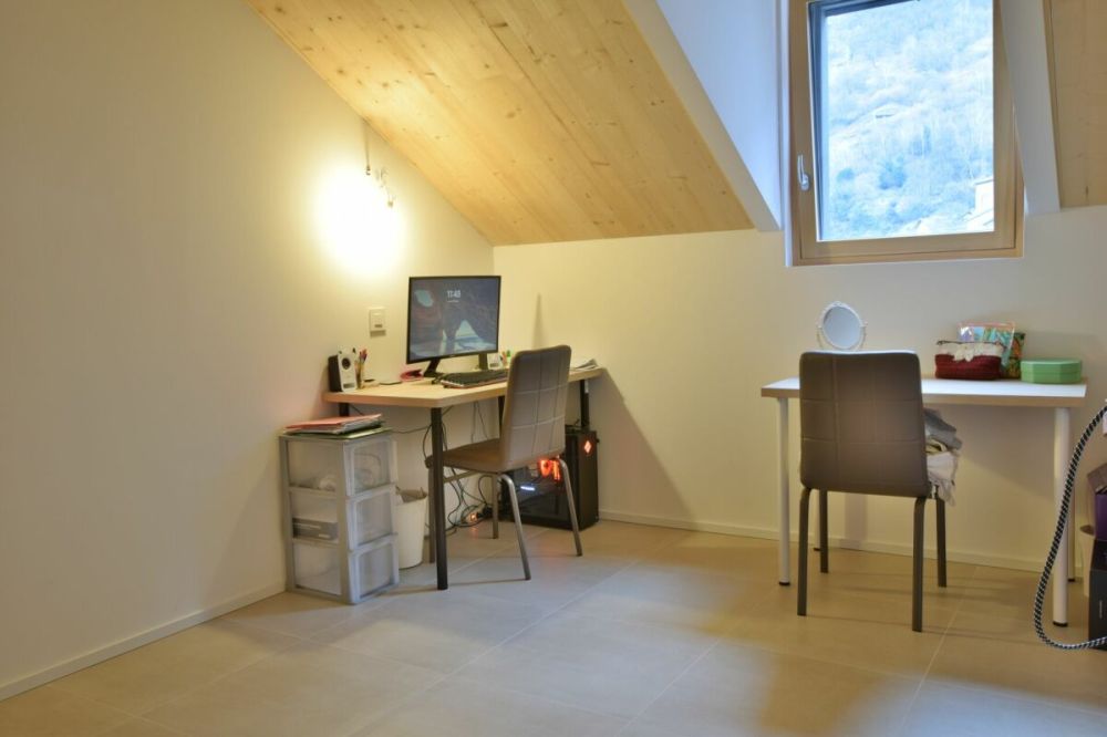 Prestigioso 3.5 locali attico - Bild 8