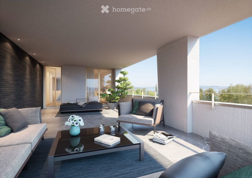 Wohnen im steuergünstigen Bottighofen - Bild 2