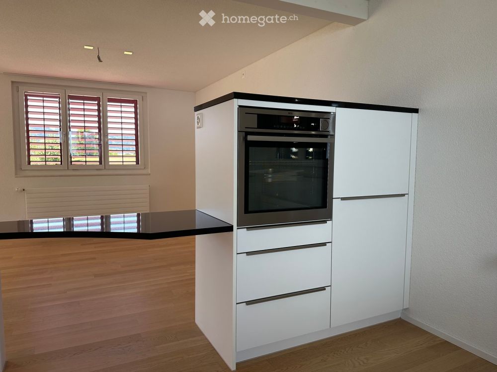 Einfamilienhaus in Hitzkirch - Bild 5