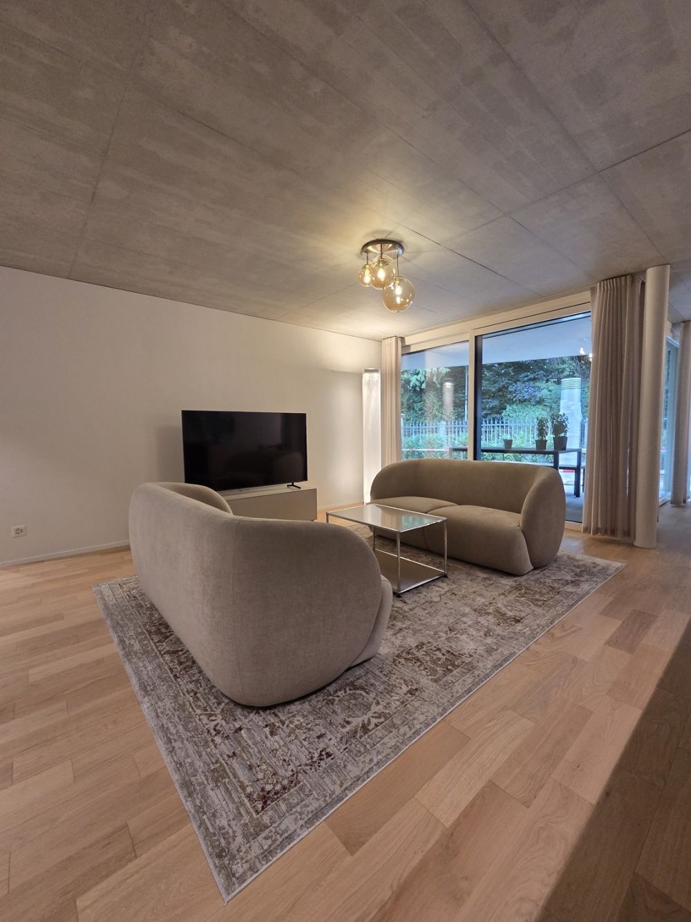 Grosszügige 3.5-Zimmer-Wohnung (103 m²) in Wohlen AG  Nachmieter gesucht - Bild 4