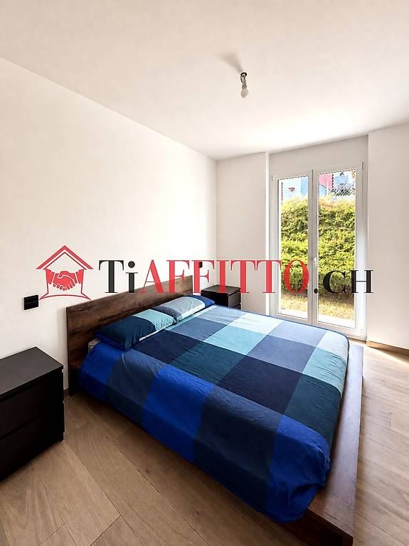 MODERNO 2.5 LOCALI CON GIARDINO PRIVATO  17912 - Bild 5