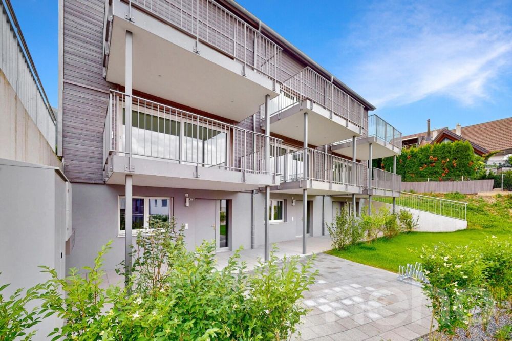 Ein Zuhause zum Ankommen - familienfreundlich mit Weitsicht - Bild 12