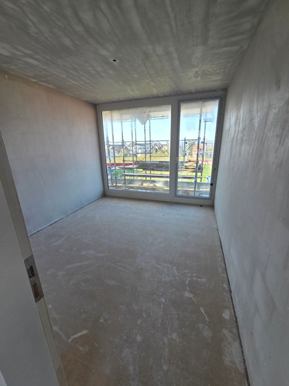 Exklusive 3-Zimmerwohnung im Parterre - Bild 3
