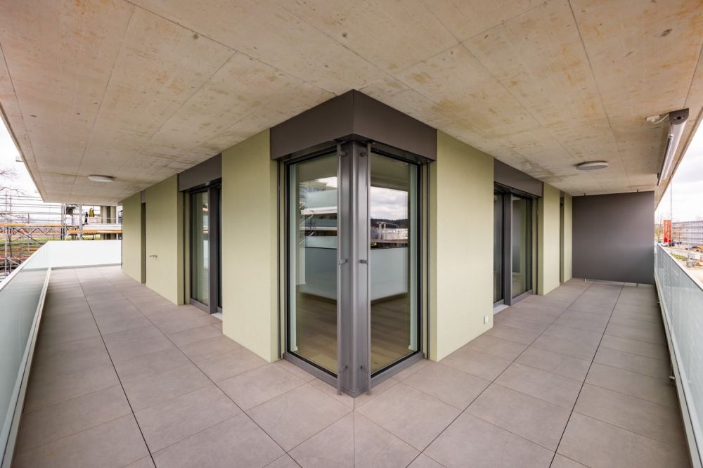 Erstvermietung: Exklusive Neubauwohnungen mit hochwertiger Ausstattung - Haenni-Park_Jegenstorf_W3_46