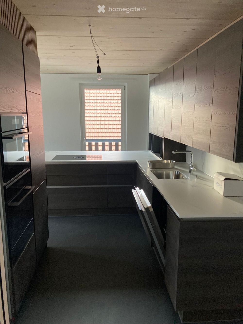 Moderne 5.5-Zimmer-Wohnung mit Garage und Balkon in Elsau - Bild 9