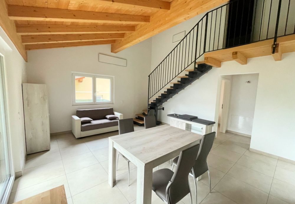 Nuova villetta unifamiliare con giardino a soli 5 minuti da Biasca - Bild 5