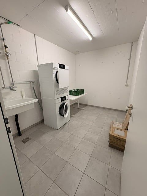 Moderne 3.5 Zimmer-Wohnung nach Eigentumsstandard - Bild 12