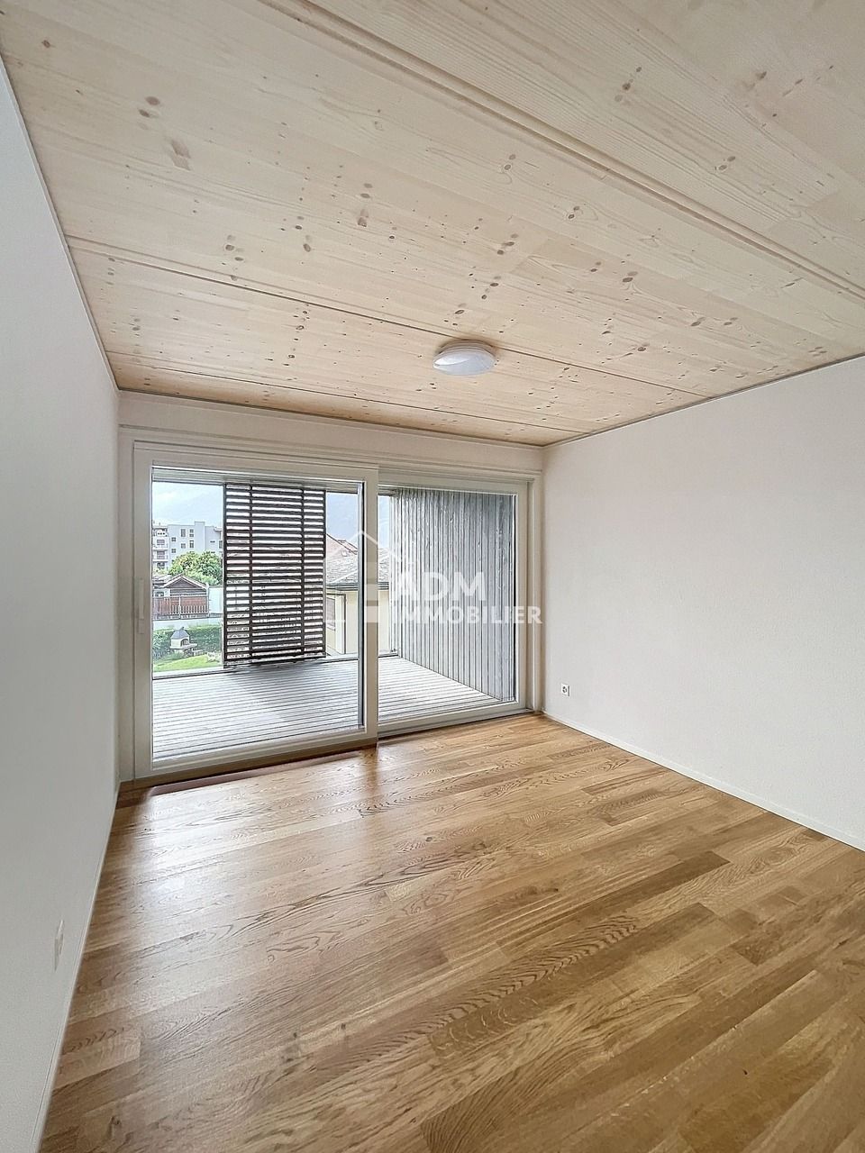 Saxon, 2.5-Zimmer-Wohnung zur Miete in der Residenz "Colette" - Bild 5