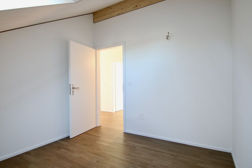 Erstbezug - 3.5-Zimmer Dachwohnung zu vermieten - Bild 5