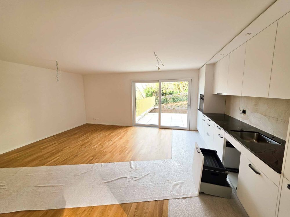 Magnifique 3.5 pièces en duplex à Corcelles - neuf et lumineux - Bild 3